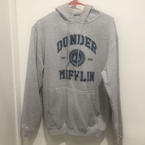 Dunder Mifflin sweatshirt